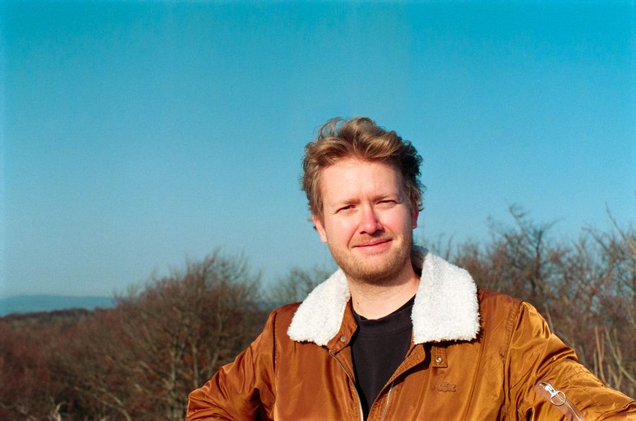Lenny Heller